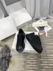 Yeni Kalite Üç Tasarımcı Ayakkabı Tripler Sneaker Trainer Kombinasyon Kristal Alt Erkek Kadın Moda Spor ayakkabıları