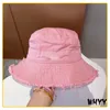 CAPS HATS lyxmärke Kvinnor mode unisex rese hink hatt utomhus vuxen stor brim sport sol hatt fyra säsonger kvinnor märke cap 230621