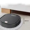 Hand Push Sweepers Smart Sweeping Mop Robot Vacuum Cleaner Dry And Wet Mopping Rechargeable Robot Home Appliance With Humidifying Spray 230621