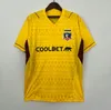 VALENCIA 23 24 Maillots de football Colo Troisième extérieur # 10 Uniforme # 32 ARRIAGADA Maillot de football Accueil Maillot spécial 2023 2024 Catolica Universidad De Chile VARGAS