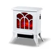 Heaters Wholesale electric fireplace Space heater household simulation Flaming Mountains sleeper bathroom Fan heater small electric heater