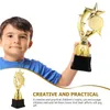 Obiekty dekoracyjne figurki trofea trofea nagrody Puchar dzieci zwycięzca dzieci