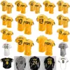 Andrew 22 McCutchen Baseball Jersey Ke'Bryan Hayes Bryan Reynolds Oneil Cruz Henry Davis Rowdy Tellez Jack Suwinski Mitch Keller David Bednar Joey Bart Paul Skenes