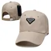 Mens Designer Fashion Baseball Cap для унисекс повседневные спортивные буквы.