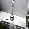 1PC Faucet Extender Spout Spout Anti-Splash Head Water Saver Kitchen Home Extended Shower Spray Filter