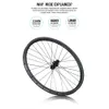 Cykelhjul Ryet 29er Assymetric MTB Carbon XD Hg MS 12S Mountain Wheels Boost 148mm 28H 33mm Straight Pull Hub 230621