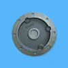 Travel Gearbox Final Drive Cover 2022682 2022681 2025959 2025960 TH108850 Fit EX100-1 EX120-1 EX120 490 Excavator