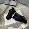 2023 Top Hot Casual Shoes Women Travel Leather Lace-Up Sneaker Cowhide Fashion Lady Flat Designer Running Trainers Woman Shoe Size 35-41