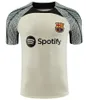 23 24 Hommes Barcelona TRACKSUIT Football Jersey polo Barcelona Set Adult Training Jersey polos 2023 2024 mens Short Sleeve Tank Top