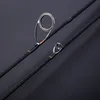 Spinning Rods CU DOUBLE 18m Leurre Canne À Pêche Action Rapide ULL Conseils Carbone Jigging tige 2 sections Tackle 230621