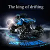 1:15 RC Auto 2.4GHz 4WD Nieuwe grote Rc Auto Off-road Muziek Afstandsbediening Auto Stunt Drift Klimmen auto Speelgoed voor Kinderen Geschenken