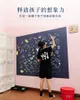 ألواح Whiteboards Magnetic Soft Whiteboard Memo Memo Memo Corner Practice Practice Board Board Board Board Kitchen Board 230621