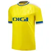 23 24 Cadiz Soccer Jerseys Cadiz CF Carnaval Negredo Camisetas de Futbol 2023 2024 Lozano Alex Bodiger Juan Cala Camiseta A Liga New Sport Men Kids Football Shirt