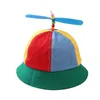 Casquettes Chapeaux Hélice Multicolore Seau Chapeau Enfants Large Bord Pêcheur Chapeau Filles Garçons Été Automne Panama Chapeau De Soleil En Plein Air Plage De Pêche Cap 230621