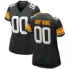 Inne spersonalizowane towary sportowe Pittsburgh Football Jersey American Gam