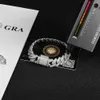 Hip Hop 14mm Diamant Cubain Bracelet avec Micro Mosan Diamant S925 Argent Bracelet Homme Bijoux