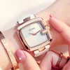 여자 시계 패션 럭셔리 시계 고품질 디자이너 Quartz-Battery Ladies 브레이슬릿 시계
