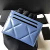 plånbok kanell väska kvalitet läder kreditkort väska byte väska pickup korthållare