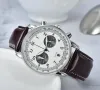 Новые высококачественные мужские роскошные часы пять швов