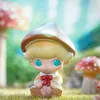 Слепая коробка Поп Март Диму Форест Серия ночной серии Слепая коробка Toys Kawaii Anime Action фигура Caixa Caja Сюрприз загадочная коробка куклы Подарок девушки 230621