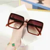 Wholesale top original H Home sunglasses online shop Baojiali Personalized Sunglasses New Trend Women's Sun Protection and UV Facial Shape P207 With Gift Box