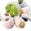 Andra kök matsalsfrukt skummaskfickor grönsaker förtjockade nätpåsar bräckliga föremål chockbeständiga skydd Transportförpackningar Anti-kvadrat 230621
