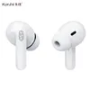 Intelligent voice translation earphones, dual ear Chinese English translators, multiple languages, in ear translators, cross-border