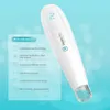 Face Massager 2 in 1 DR PEN Hydrapen H2 Professional Microneedling Automatic Serum Applicator Amazing Skin Care 도구 가정용 개인 사용 230621