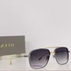 Top Original wholesale Dita sunglasses online store Men's and women's DITA DTS new outdoor sun shading box myopia X