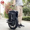 Mais novo monociclo elétrico Begode Master Scooter 134V 2400wh Bateria 3500W Motor Balance Wheel Smart Powerful C38 Off-road Tire Master2 Version Wheel