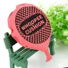 Overige Evenementen Feestartikelen 1PCS Kids Fun Baby Prank Toys Whoopee Cushion Jokes Gags Pranks Maker Trick Funny Toy Scheet Pad Kussen Kind Volwassen Speelgoed Halloween 230621