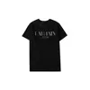 Luxury TShirt Uomo Donna Designer T-shirt Short Summer Fashion Casual con lettera di marca T-shirt da designer di alta qualità ass