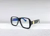 Altın pembe kare gözlük gözlükleri çerçeve berrak lens kadın gözlük optik çerçeve moda güneş gözlüğü çerçeveleri kutu