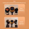 Weitere Massageartikel Rehabilitationsroboter-Handschuh-Handgerät für Schlaganfall-Hemiplegie-Funktionswiederherstellung Jeder Finger kann flexibel gesteuert werden 230621