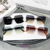 Designer Luxury Brand H Home sunglasses on sale Family Hs of the same style womens senior sense 2023 new big face slim anti ultraviolet fashio With Gift Box