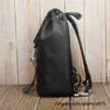 Rucksack 1017 ALYX 9SM TANK Nylon Herren-Umhängetasche und schwarze modische Rucksacktaschen