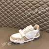 2023 Luxury Designer sneakers Plate-forme shoes Pop color matching Running Shoes thick sole trend light fashion all match color cool casual lace-up Dad shoes