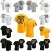 2023 Custom Pirates Clemente Baseball Jerseys Stargell Garcia Tekulve Bednar Reynolds Contreras Crowe Hernandez Hill Holderman Keller Moreta Oviedo Joe Delay