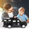 Novelty Items Piggy Bank ATM Fingerprint Password Cash Truck Car Money Box Safe For Money Coin Cash Bank Music Toy Gifts For Children Boy 230621