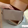 Sac à bandoulière de mode pour femmes d'été double conception de chaîne sac de mahjong peut bandoulière peut épaule peut tenir dans la main fente pour carte intégrée belle et bonne 230515