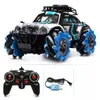 2023 nouvelle voiture rc 1:14 4wd buggy rc voiture dérive danse rc voiture tout-terrain escalade plage véhicule jouets pour enfants cadeau