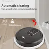 Mops 1500 MAh Home Wet Dry Sweeping Robot Mopping Machine Mop Sweeper Electric Cordless Spin and Go Mop Cleaner Steam Sprayer 230621