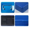 Storage Boxes Bins Protable Key Safe Box Key Locker Safe Home Shop Steel Safe Money Box Security Cash box Storage Hidden Coin Money Jewellery 230621