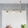 Lampadari LED Lampadario lungo Cucina Sala da pranzo Bar Postmodern Minimalista Deisgn Lampada a sospensione Apparecchi in ferro oro rosa nero