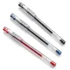 Ballpoint Pens 10 Pcs PILOT HI-TEC-C Gel Pen BLLH-20C4/20C3/20C5 Fine Point Needle Nibs Ballpoint Pen 0.25/0.3/0.4/0.5mm Japanese Stationery 230621