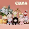 Blind box Blind Box Toys Emma Secret Forest 2 Mystery Box Figuur Action Caja Sorpresa Surprise Box Guess Bag Schattig voor meisjes Verjaardagscadeau 230621