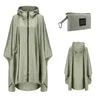 Imperméables Nylon Adultes Imperméable Femmes Hommes Tente Imperméable Couverture De Pluie Porter À L'extérieur Randonnée Manteau De Pluie Poncho Veste Cape Capa De Chuva 230621