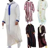 muslim male robe