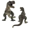 Action jouet figures dinosaur jouet plastic biological éducatif toys simulation tyrannosaurus dinosaur modèle figures