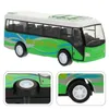 Diecast Model car Kidcraft Playset Learning Toy Lifelike Car Children Kids Inertia Educational 230621